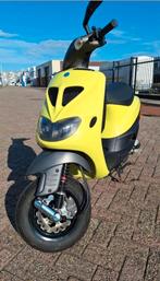 Zip sp 98 2x, Fietsen en Brommers, Scooters | Vespa, Ophalen, Zo goed als nieuw, Benzine, Overige modellen