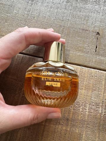 DECANT Elie Saab - Girl of now shine beschikbaar voor biedingen