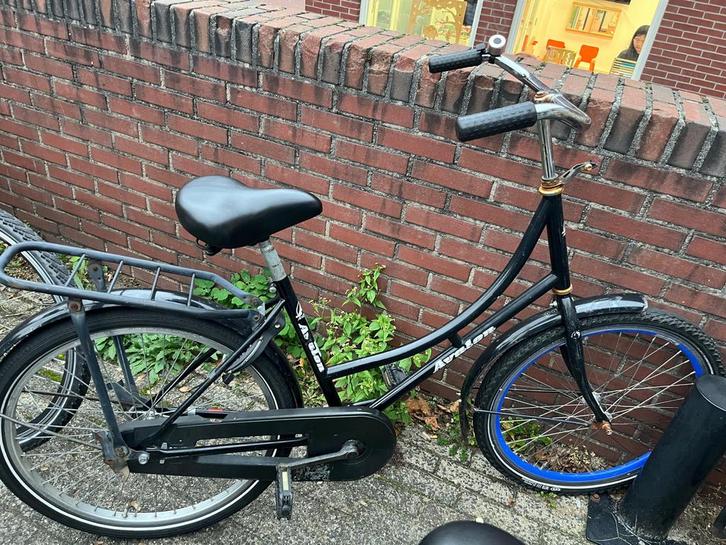 Avis fiets - Prima stadsfiets!, Fietsen en Brommers, Fietsen | Dames | Damesfietsen, Gebruikt, Overige merken, 50 tot 53 cm, Ophalen