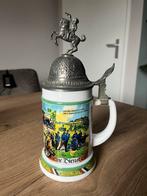 Duitse reservistenkruik Feldartillerie regiment 69, Ophalen of Verzenden, Landmacht, Duitsland, Overige typen