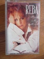 Reba-read my mind, Cd's en Dvd's, Cassettebandjes, Ophalen of Verzenden, Zo goed als nieuw, Country en Western, 1 bandje