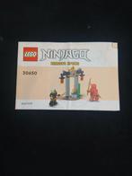 LEGO Ninjago Dragon's Rising 30650, Ophalen, Zo goed als nieuw, Complete set, Lego