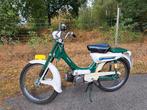 Honda PC50 4 takt oldtimer brommer 1977, Fietsen en Brommers, Brommers | Oldtimers, Ophalen, Overige merken
