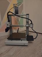 Bambulab A1 3D Printer 130 uur - Goede staat, Computers en Software, 3D Printers, Ophalen of Verzenden, Zo goed als nieuw