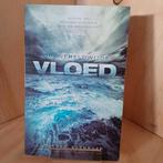 De Wereldwijde Vloed - Tjarko Evenboer, Boeken, Ophalen of Verzenden, Gelezen, Tjarko Evenboer, Christendom | Protestants