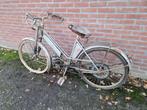 Flandria Superia, Flandria 1952, Berini M21, ALPA, HMW, Fietsen en Brommers, Ophalen, Gebruikt
