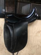 Rossner America, pony zadel, Dieren en Toebehoren, Paarden en Pony's | Zadels, Verzenden, Zo goed als nieuw, Dressuur