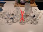 Speciaalbier Glazen Collectie, Ophalen, Glas of Glazen, Overige stijlen, Glas