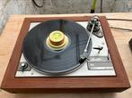 Dual 505-2, Audio, Tv en Foto, Platenspelers, Ophalen of Verzenden, Zo goed als nieuw, Dual