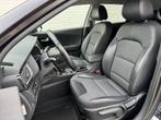 Kia NIRO 1.6 GDi Hybrid ComfortLine Adaptive cruise control, Gebruikt, Euro 6, Leder en Stof, Bedrijf