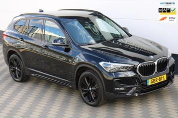 BMW X1 SDrive20i 192PK High Executive Automaat HUD LED ! beschikbaar voor biedingen