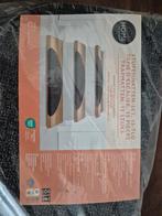 Halve Maantjes Trapbekleding - 15 Stuks, Huis en Inrichting, Ophalen, Nieuw, Minder dan 50 cm, 50 tot 100 cm