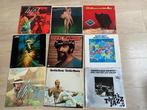 9x Jazz LP's Vinyl is in zeer goede staat, 1960 tot 1980, Ophalen of Verzenden, Zo goed als nieuw, 12 inch