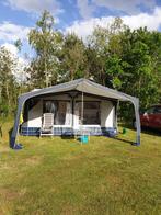 T.E.C. Travel King 470 TE, Caravans en Kamperen, Caravans, T.E.C., Rondzit, Particulier, Schokbreker