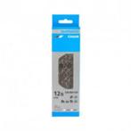 shimano XT ketting 12S CN-M8100 met quick-link, Ophalen, Nieuw, Mountainbike, Shimano XT