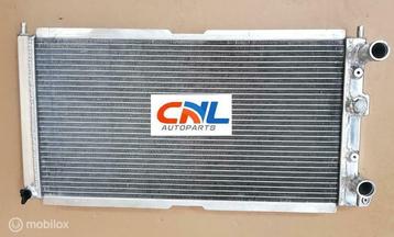 Radiateur Fiat Punto 176 Gt Turbo 1.4l Mt 1994-1999 Manual beschikbaar voor biedingen