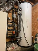 Boiler 80 liter, Ophalen, Gebruikt, 20 tot 100 liter, Boiler