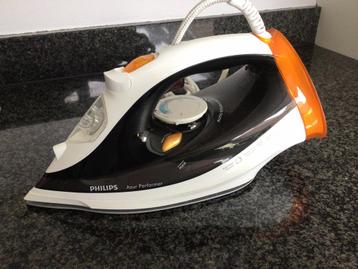 Stoomstrijkijzer Philips Azur performer beschikbaar voor biedingen