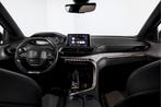 Peugeot 3008 1.6 HYbrid4 300 PK GT Orig NL | Dig. Cockpit |, Auto's, Peugeot, Automaat, Euro 6, 4 cilinders, Wit