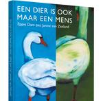 Gezocht. Gevraagd: Eppie Dam. ‘Een dier is ook maar een mens, Boeken, Prentenboeken en Plaatjesalbums, Ophalen of Verzenden, Zo goed als nieuw