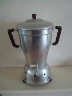 Koffiekan met tapkraan, Antiek en Kunst, Ophalen of Verzenden