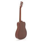 Martin LX1E Little Martin, Muziek en Instrumenten, Ophalen of Verzenden, Nieuw, Western- of Steelstringgitaar, Met (piezo-)element