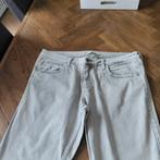Mooie jeans spijkerbroek Mexx lichtgrijs XXL, Ophalen of Verzenden, Zo goed als nieuw, Grijs, W36 - W38 (confectie 52/54)