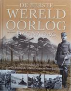 De eerste wereldoorlog Dag na Dag, Ophalen of Verzenden, Ian Westwell,, Zo goed als nieuw, Voor 1940