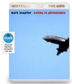 BluRay Mark Knopfler Sailing To Philadelphia SDE Atmos NIEUW, Ophalen of Verzenden, Nieuw in verpakking, Muziek en Concerten