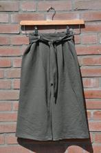 Zara broek 128,wide pants 128, wijde broek 128,kinderkleding, Kinderen en Baby's, Kinderkleding | Maat 128, Meisje, Zara girls