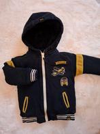 Z8 net borgvest maat 86, Kinderen en Baby's, Z8, Ophalen of Verzenden, Zo goed als nieuw, Jasje
