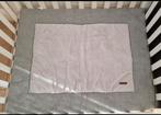 NIEUWE mooie baby's only boxkleed! Heerlijk zacht en dik!, Ophalen of Verzenden, Nieuw, Boxkleed