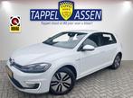 Volkswagen e-Golf E-DITION 136Pk Automaat, Gebruikt, 4 cilinders, 230 km, Wit