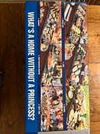 Princess Classic Table Chef Gourmetstel / Bakplaat 8 persone, P, P, Ophalen of Verzenden, Zo goed als nieuw