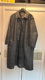 Leerjas, Ophalen of Verzenden, Gedragen, Maat 42/44 (L), Zwart