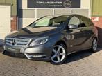 Mercedes B-klasse 180 Ambition/LEER/AUT/STOELV/PARKS/APK/NAP, Euro 5, 1325 kg, 4 cilinders, 122 pk