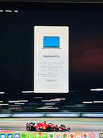 MacBook pro 15 inch (2017), Computers en Software, Apple Macbooks, MacBook Pro, 256 GB, 2 tot 3 Ghz, Ophalen of Verzenden