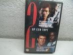 vhs 174b lethal weapon & lethal weapon 2, Alle leeftijden, Ophalen of Verzenden, Zo goed als nieuw, Actie en Avontuur