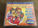 2Cd Dik Voormekaar & Lach-Of-Ik-Schiet Show NIEUW Van Duin, Ophalen of Verzenden, Nieuw in verpakking