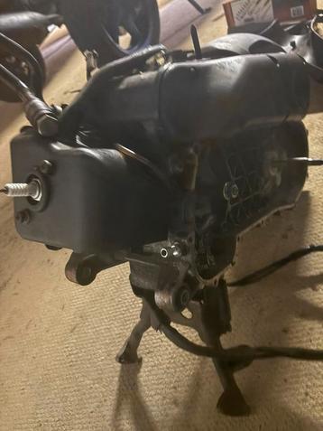 Vespa lx 50cc blok 2takt c38 beschikbaar voor biedingen