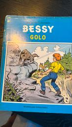 Bessy stripboeken, Meerdere stripboeken, Ophalen of Verzenden, Gelezen