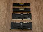 DDR4 Ram + GIGABYTE GeForce RTX 4060 Ti WINDFORCE OC 16G, Computers en Software, Videokaarten, Ophalen, Nvidia, Nieuw, PCI