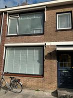 Houten (Echt Hout!)Jaloezieën op maat alle kleuren leverbaar, Huis en Inrichting, Stoffering | Gordijnen en Lamellen, Wit, Nieuw