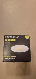 11 Hoftronic Venezia LED Downlight Spotjes waterdicht, Led-lamp, Minder dan 30 watt, Nieuw, Overige fittingen