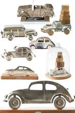 Van 636,65€ voor 450€ RIVIÈRA MAISON AUTO COLLECTIE, Ophalen