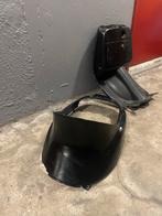 Zip 98 Kappen Set, Fietsen en Brommers, Brommeronderdelen | Scooters, Ophalen, Gebruikt, Kap