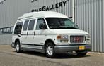 General motors-gmc SAVANA Allstar Camper LPG 132713km, Overige merken, Tot en met 2, Bedrijf, LPG