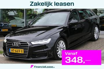 Audi A6 Avant 1.8 TFSI ultra Premium Edition PANO-DAK NL-AUT beschikbaar voor biedingen