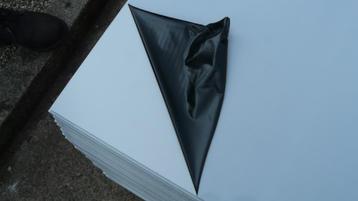 Plaat Etalbond 3000 x 1500 x 4 mm beschikbaar voor biedingen