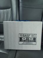 BASF 90 LH maxima I koffertje, Ophalen of Verzenden